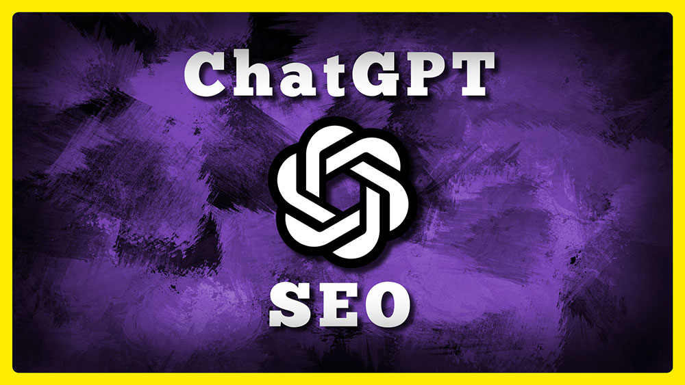 ChatGPT and SEO: The Perfect Combination for Content Optimization Banner Image